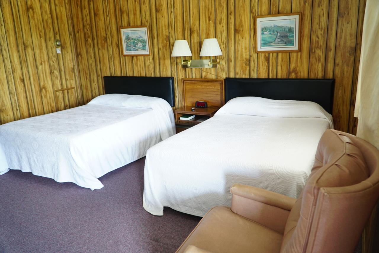 Knob Hill Motor Lodge Hillsville Quarto foto